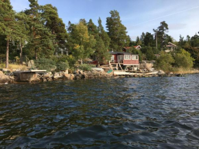 Sjöstuga, Archipelago Beach House, Värmdö
